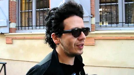 CICLA:Tierra en la lengua CICLA:Tierra en la lengua