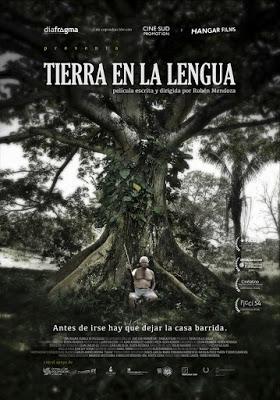 CICLA:Tierra en la lengua CICLA:Tierra en la lengua