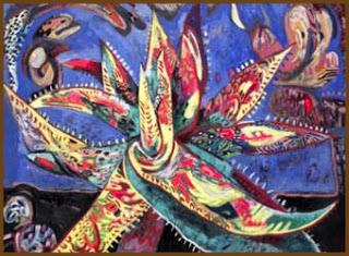 Katalina Guerrico. Muestra individual de Pinturas. Katalina Guerrico. Muestra individual de Pinturas.