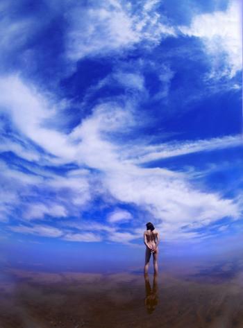 Hay una Carta para “Mi” cielotierra