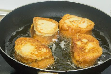 Torrijas