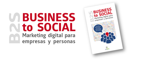 B2S. Marketing digital para empresas y personas. B2S. Marketing digital para empresas y personas.