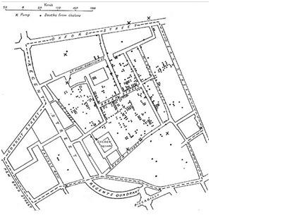 ¿Qué es un mapa? 3_johnSnow