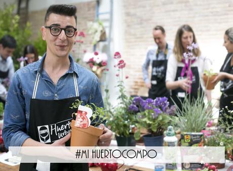 #mihuertocompo mola! y si es por partida doble más! #mihuertocompo mola! y si es por partida doble más!