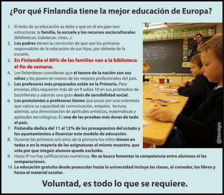 El revolucionario método finlandés para acabar con el acoso escolar y ciberbullying