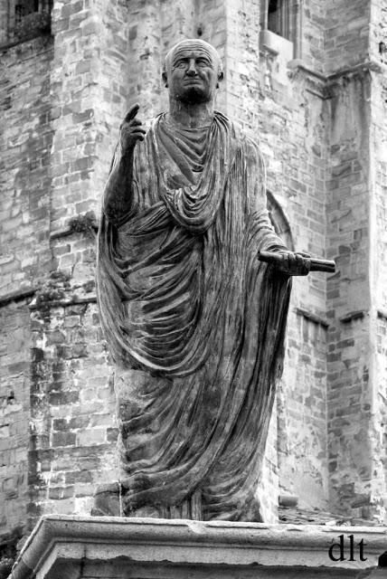 DOMICIANO Y LA DAMNATIO MEMORIAE. HISTORIA DE UNA EXCEPCIÓN. DOMICIANO Y LA DAMNATIO MEMORIAE. HISTORIA DE UNA EXCEPCIÓN.