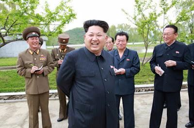 ¿Las primeras consecuencias? ¿Las primeras consecuencias?