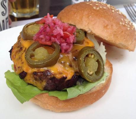 Ruta Burger en Barcelona y Madrid con menú hamburguesa por 10€ mejores-hamburguesas-barcelona