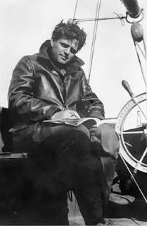 Jack London: vivir la vida pese a la enfermedad