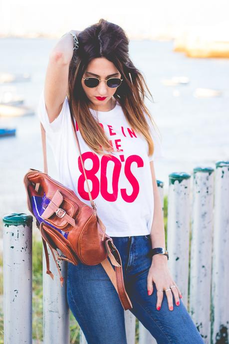 Made In The 80´S Made In The 80´S