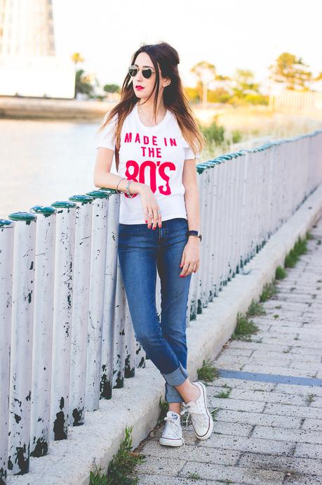 Made In The 80´S Made In The 80´S