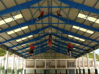 El G.E.V. en FETURA 2015 El G.E.V. en FETURA 2015