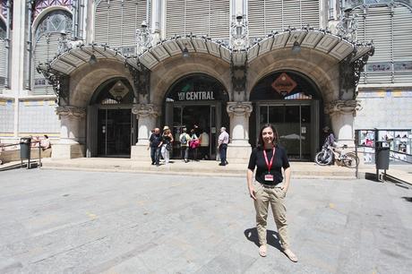 Bike Tour Valencia Bike Tour Valencia