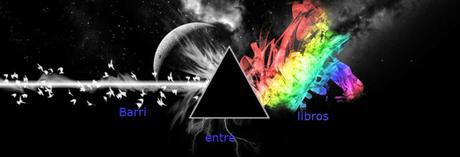 Conociendo blogs *38* http://barrientrelibros.blogspot.com.es/