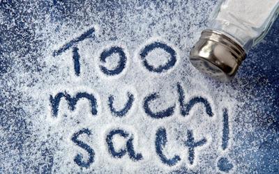 Excusas para no comer adecuadamente, ¿Cuál es la tuya? Excusas para no comer adecuadamente, ¿Cuál es la tuya?