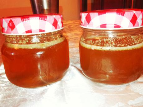Golden Honey - Nuestra miel 100% natural