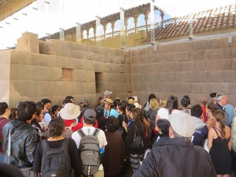 City Tour en Cuzco, Tips e impresiones