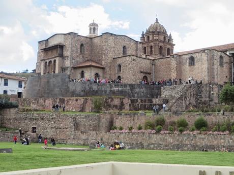 City Tour en Cuzco, Tips e impresiones