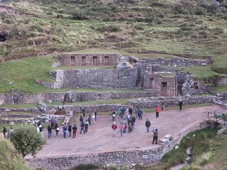 City Tour en Cuzco, Tips e impresiones