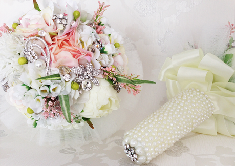 ramo de novias y complementos Ramos broche blog bodas retales de bodas ramo de novias y complementos Ramos broche blog bodas retales de bodas