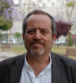 Rafael Suárez Plácido