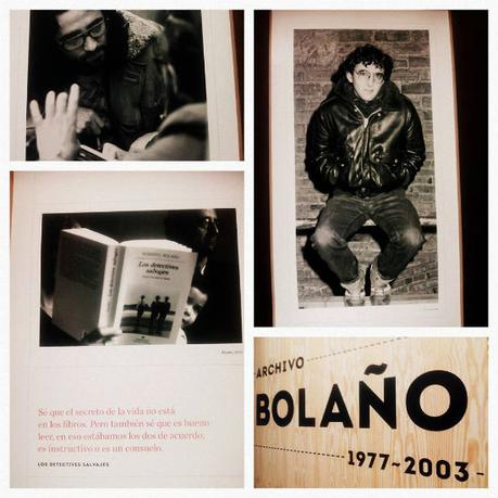 Ocho lugares donde encontrar paz en Madrid casaLector