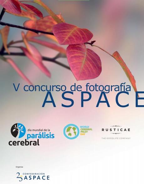 V Concurso de Fotografía ASPACE