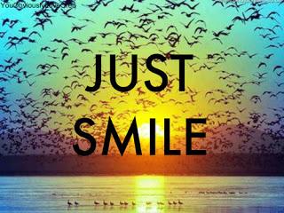 Just Smile #5 Just Smile #5