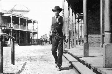 Gary Cooper: Grandes fotos y curiosidades