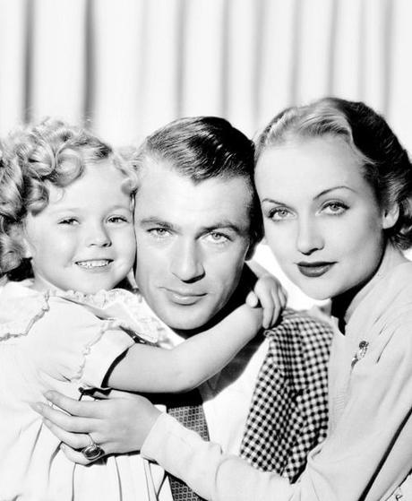 Gary Cooper: Grandes fotos y curiosidades