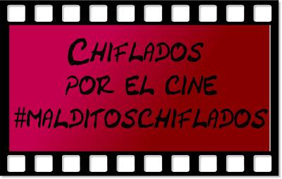Podcast Chiflados por el cine: Especial terror 2015