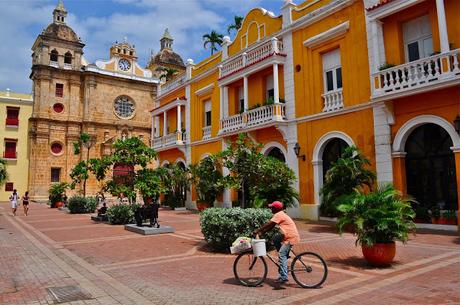 CARTAGENA CUMPLE 482 AÑOS CARTAGENA CUMPLE 482 AÑOS