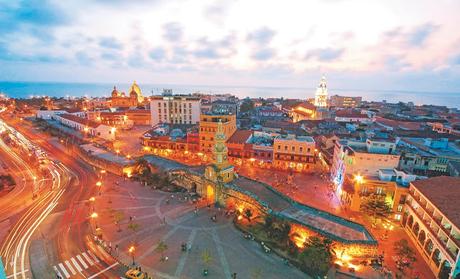 CARTAGENA CUMPLE 482 AÑOS CARTAGENA CUMPLE 482 AÑOS