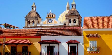 CARTAGENA CUMPLE 482 AÑOS CARTAGENA CUMPLE 482 AÑOS