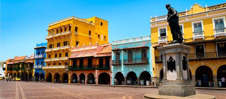 CARTAGENA CUMPLE 482 AÑOS CARTAGENA CUMPLE 482 AÑOS
