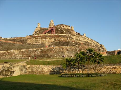 CARTAGENA CUMPLE 482 AÑOS CARTAGENA CUMPLE 482 AÑOS