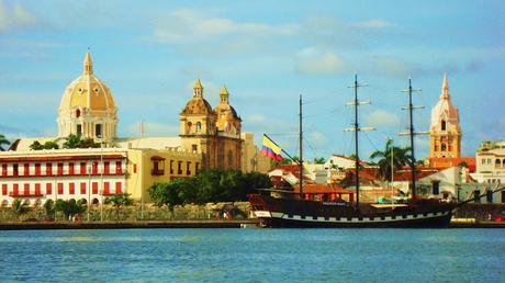 CARTAGENA CUMPLE 482 AÑOS CARTAGENA CUMPLE 482 AÑOS
