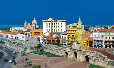 CARTAGENA CUMPLE 482 AÑOS CARTAGENA CUMPLE 482 AÑOS