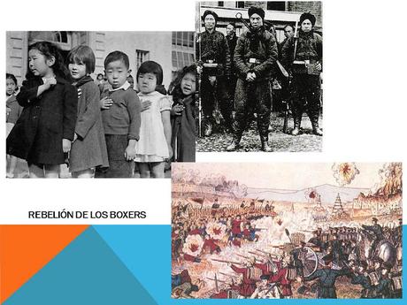 HISTORIA ECONOMICA MUNDIAL: ASIA EN IMÁGENES HISTORIA ECONOMICA MUNDIAL: ASIA EN IMÁGENES