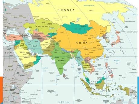 HISTORIA ECONOMICA MUNDIAL: ASIA EN IMÁGENES HISTORIA ECONOMICA MUNDIAL: ASIA EN IMÁGENES