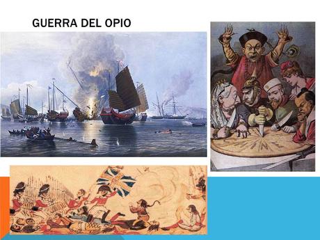 HISTORIA ECONOMICA MUNDIAL: ASIA EN IMÁGENES HISTORIA ECONOMICA MUNDIAL: ASIA EN IMÁGENES