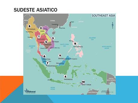 HISTORIA ECONOMICA MUNDIAL: ASIA EN IMÁGENES HISTORIA ECONOMICA MUNDIAL: ASIA EN IMÁGENES