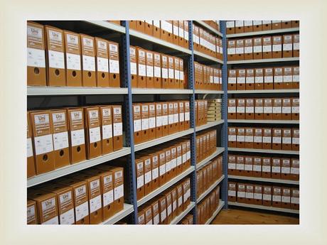 ARCHIVO GENERAL DE LA NACIÓN COLOMBIA - ACUERDO NO. 049 DE 2000 ARCHIVO GENERAL DE LA NACIÓN COLOMBIA - ACUERDO NO. 049 DE 2000