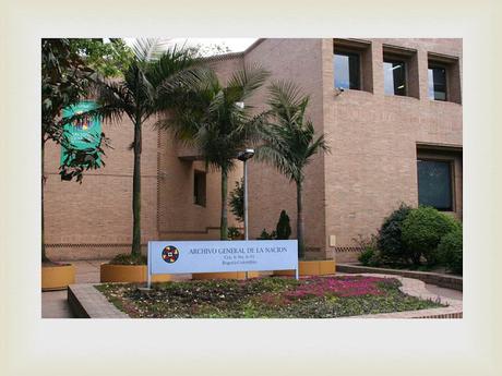 ARCHIVO GENERAL DE LA NACIÓN COLOMBIA - ACUERDO NO. 049 DE 2000 ARCHIVO GENERAL DE LA NACIÓN COLOMBIA - ACUERDO NO. 049 DE 2000