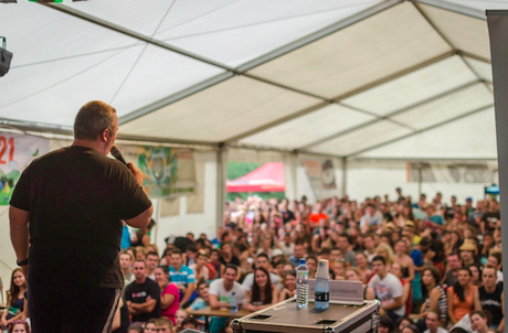 Tusványos Tusványos