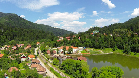 Tusványos Tusványos