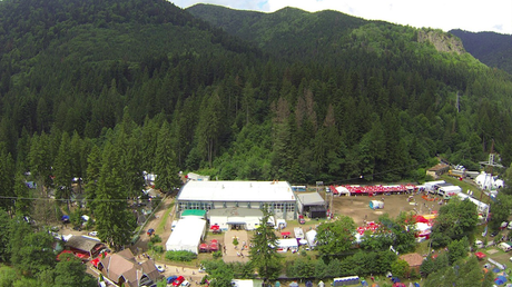 Tusványos Tusványos