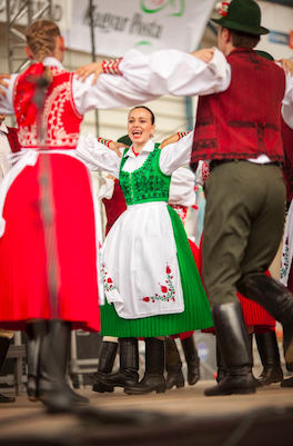 Tusványos Tusványos