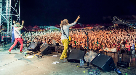 Tusványos Tusványos