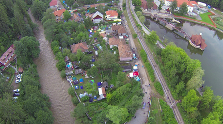 Tusványos Tusványos